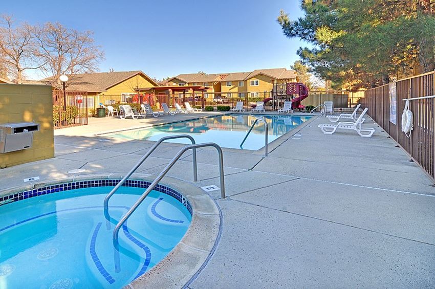 Boulder Creek Apartments, 675 Mitchell Ave, Oroville, CA RentCafe